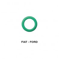 O-Ring Fiat-Ford 8.20 x 2.00 (5 St.)