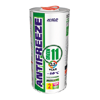 XADO Kühlflüssigkeit G11 Grün