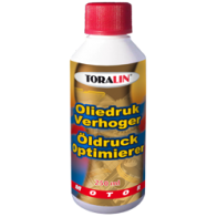 TORALIN Öldruck Optimierer